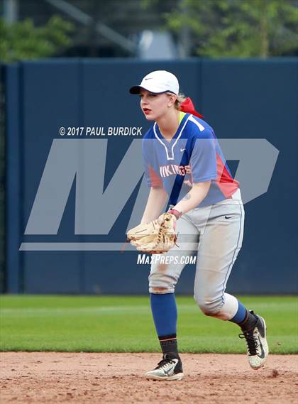 Thumbnail 2 in Tunkhannock vs. Mt. Pleasant (PIAA 4A Final) photogallery.