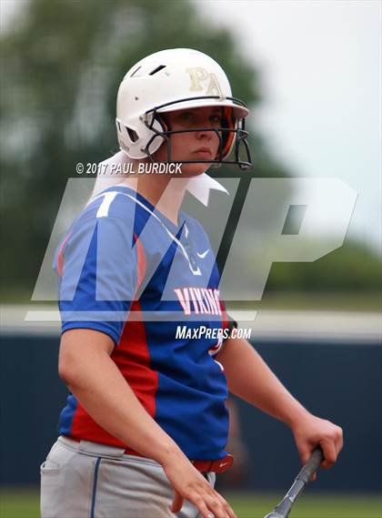Thumbnail 1 in Tunkhannock vs. Mt. Pleasant (PIAA 4A Final) photogallery.