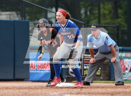 Thumbnail 1 in Tunkhannock vs. Mt. Pleasant (PIAA 4A Final) photogallery.