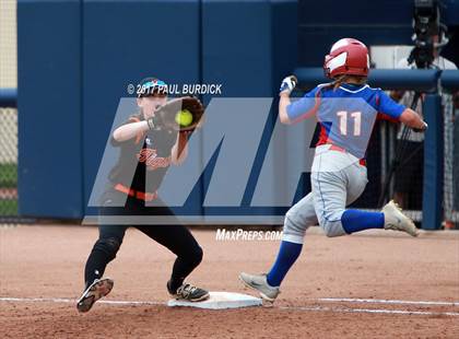 Thumbnail 2 in Tunkhannock vs. Mt. Pleasant (PIAA 4A Final) photogallery.