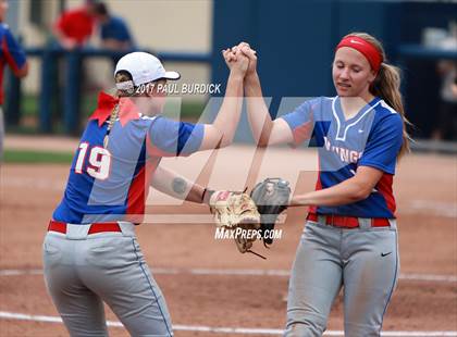 Thumbnail 2 in Tunkhannock vs. Mt. Pleasant (PIAA 4A Final) photogallery.