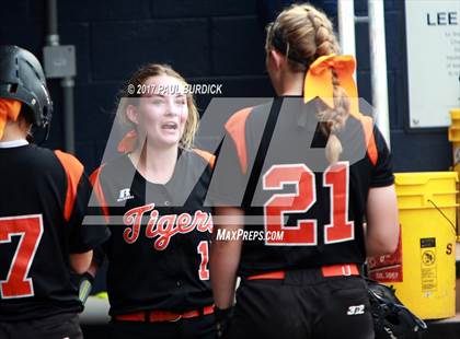 Thumbnail 2 in Tunkhannock vs. Mt. Pleasant (PIAA 4A Final) photogallery.