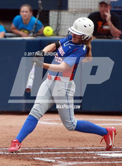 Thumbnail 3 in Tunkhannock vs. Mt. Pleasant (PIAA 4A Final) photogallery.