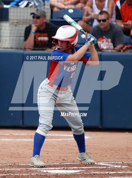 Thumbnail 1 in Tunkhannock vs. Mt. Pleasant (PIAA 4A Final) photogallery.