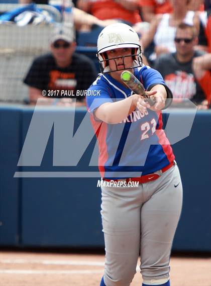 Thumbnail 3 in Tunkhannock vs. Mt. Pleasant (PIAA 4A Final) photogallery.