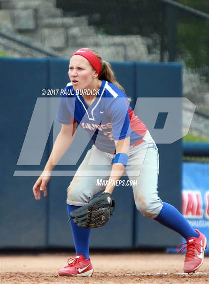 Thumbnail 3 in Tunkhannock vs. Mt. Pleasant (PIAA 4A Final) photogallery.