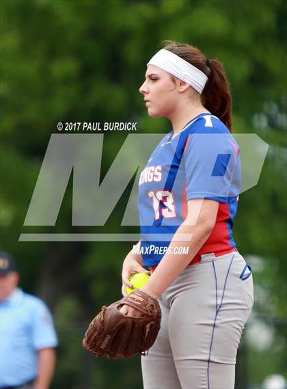 Thumbnail 1 in Tunkhannock vs. Mt. Pleasant (PIAA 4A Final) photogallery.