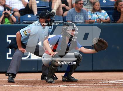 Thumbnail 1 in Tunkhannock vs. Mt. Pleasant (PIAA 4A Final) photogallery.
