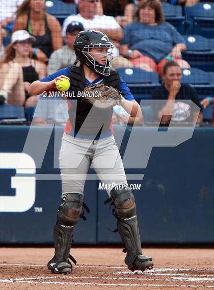 Thumbnail 3 in Tunkhannock vs. Mt. Pleasant (PIAA 4A Final) photogallery.