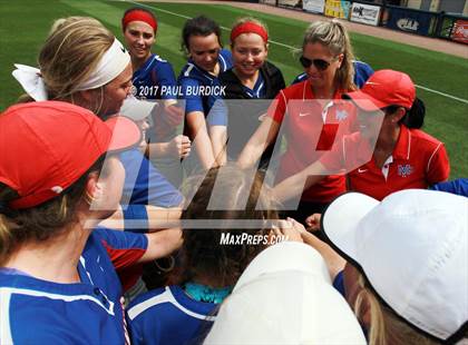 Thumbnail 2 in Tunkhannock vs. Mt. Pleasant (PIAA 4A Final) photogallery.