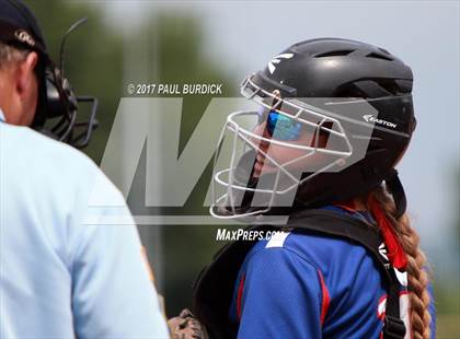 Thumbnail 3 in Tunkhannock vs. Mt. Pleasant (PIAA 4A Final) photogallery.