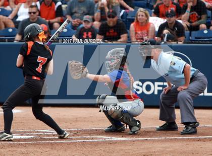 Thumbnail 2 in Tunkhannock vs. Mt. Pleasant (PIAA 4A Final) photogallery.