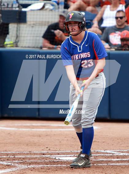 Thumbnail 3 in Tunkhannock vs. Mt. Pleasant (PIAA 4A Final) photogallery.