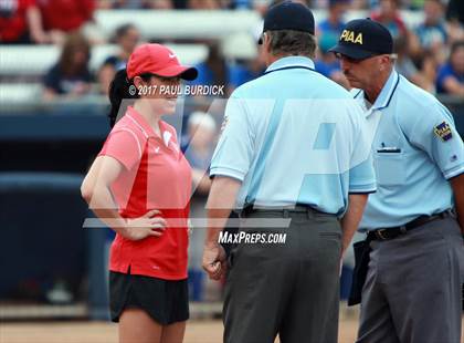 Thumbnail 3 in Tunkhannock vs. Mt. Pleasant (PIAA 4A Final) photogallery.