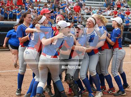 Thumbnail 3 in Tunkhannock vs. Mt. Pleasant (PIAA 4A Final) photogallery.