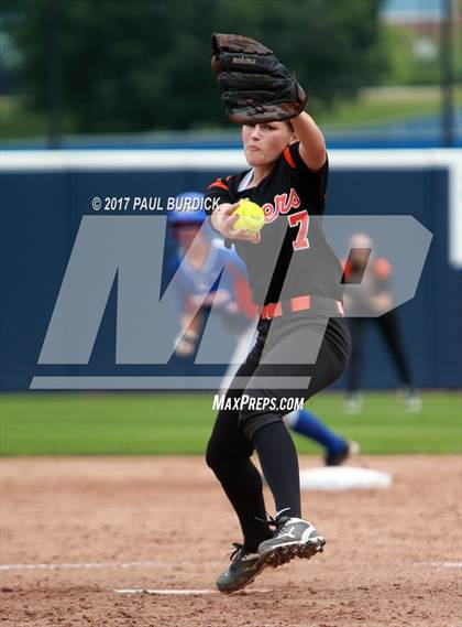 Thumbnail 1 in Tunkhannock vs. Mt. Pleasant (PIAA 4A Final) photogallery.