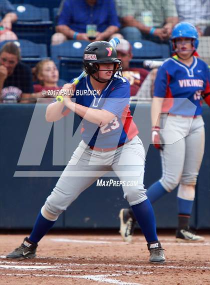 Thumbnail 3 in Tunkhannock vs. Mt. Pleasant (PIAA 4A Final) photogallery.