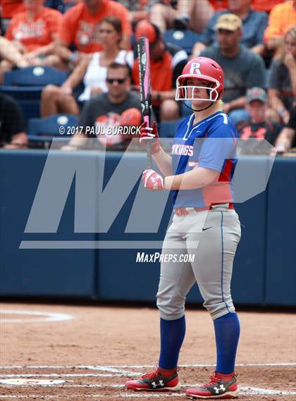 Thumbnail 1 in Tunkhannock vs. Mt. Pleasant (PIAA 4A Final) photogallery.