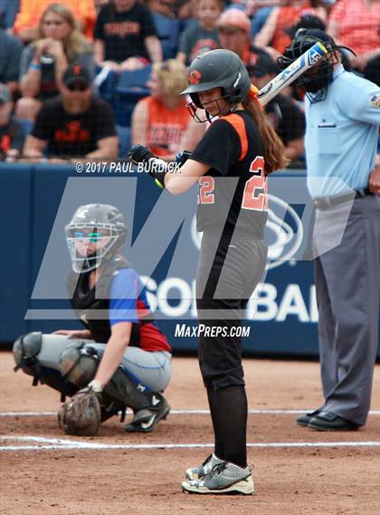 Thumbnail 3 in Tunkhannock vs. Mt. Pleasant (PIAA 4A Final) photogallery.