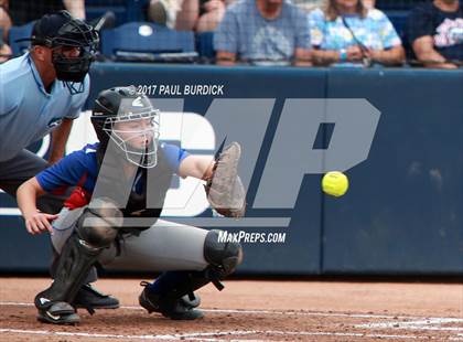 Thumbnail 2 in Tunkhannock vs. Mt. Pleasant (PIAA 4A Final) photogallery.