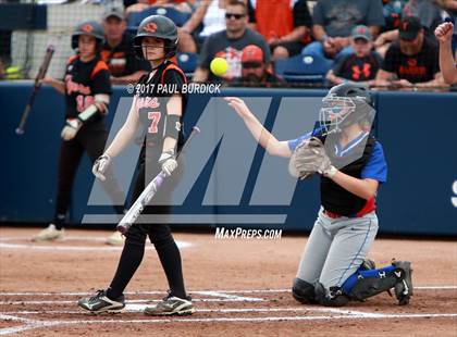 Thumbnail 3 in Tunkhannock vs. Mt. Pleasant (PIAA 4A Final) photogallery.