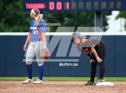 Thumbnail 3 in Tunkhannock vs. Mt. Pleasant (PIAA 4A Final) photogallery.