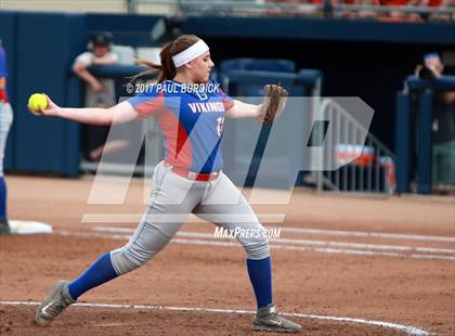 Thumbnail 3 in Tunkhannock vs. Mt. Pleasant (PIAA 4A Final) photogallery.