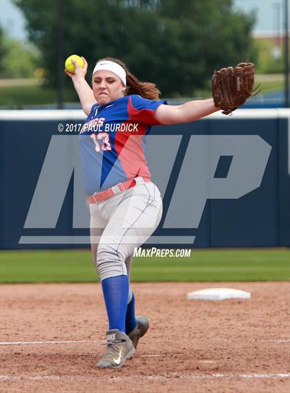 Thumbnail 3 in Tunkhannock vs. Mt. Pleasant (PIAA 4A Final) photogallery.