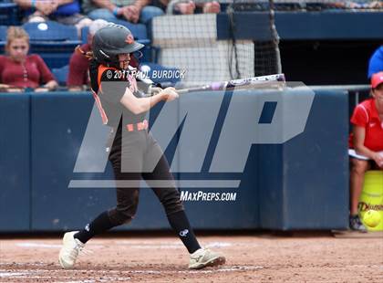 Thumbnail 2 in Tunkhannock vs. Mt. Pleasant (PIAA 4A Final) photogallery.