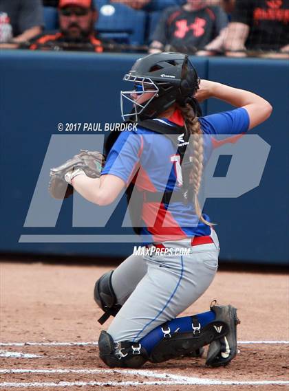 Thumbnail 2 in Tunkhannock vs. Mt. Pleasant (PIAA 4A Final) photogallery.