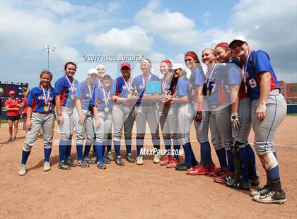 Thumbnail 2 in Tunkhannock vs. Mt. Pleasant (PIAA 4A Final) photogallery.