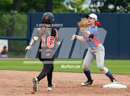 Thumbnail 3 in Tunkhannock vs. Mt. Pleasant (PIAA 4A Final) photogallery.