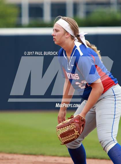 Thumbnail 1 in Tunkhannock vs. Mt. Pleasant (PIAA 4A Final) photogallery.