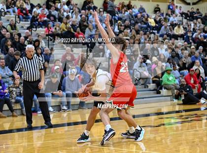 Thumbnail 3 in Anderson @ Lapel photogallery.