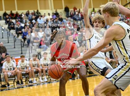 Thumbnail 2 in Anderson @ Lapel photogallery.