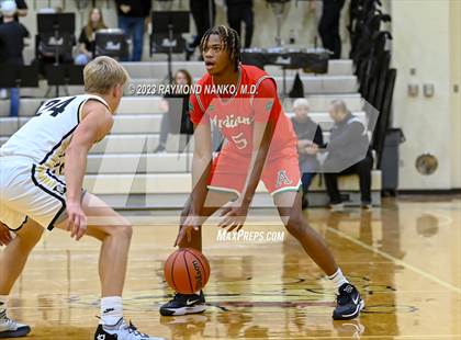Thumbnail 3 in Anderson @ Lapel photogallery.