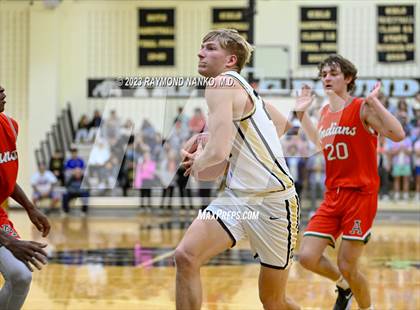 Thumbnail 3 in Anderson @ Lapel photogallery.