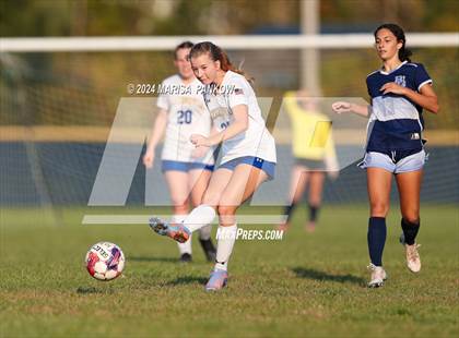 Thumbnail 1 in Bishop Grimes vs Cazenovia photogallery.