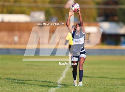Thumbnail 3 in Bishop Grimes vs Cazenovia photogallery.