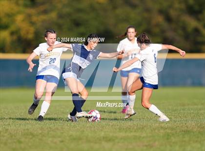 Thumbnail 2 in Bishop Grimes vs Cazenovia photogallery.