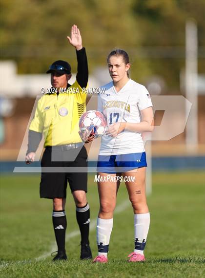 Thumbnail 1 in Bishop Grimes vs Cazenovia photogallery.
