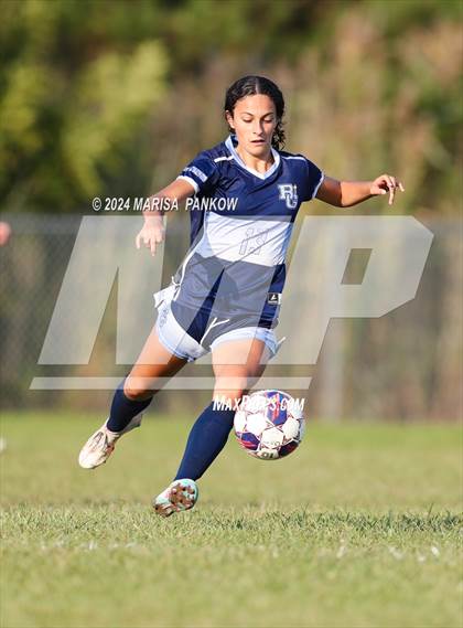 Thumbnail 2 in Bishop Grimes vs Cazenovia photogallery.