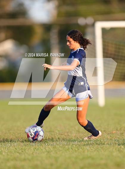 Thumbnail 1 in Bishop Grimes vs Cazenovia photogallery.