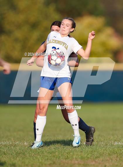 Thumbnail 2 in Bishop Grimes vs Cazenovia photogallery.