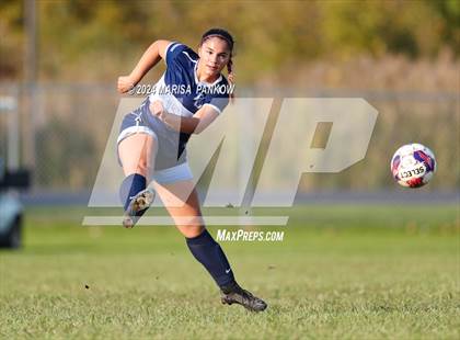 Thumbnail 2 in Bishop Grimes vs Cazenovia photogallery.