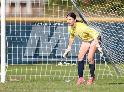 Thumbnail 1 in Bishop Grimes vs Cazenovia photogallery.