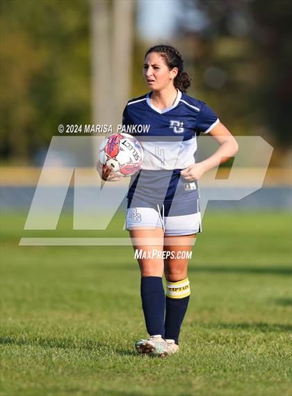 Thumbnail 3 in Bishop Grimes vs Cazenovia photogallery.