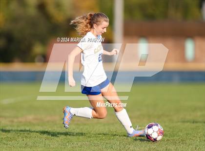 Thumbnail 2 in Bishop Grimes vs Cazenovia photogallery.