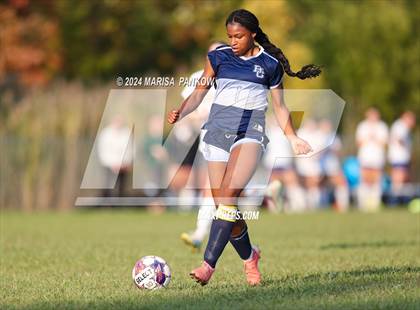 Thumbnail 2 in Bishop Grimes vs Cazenovia photogallery.