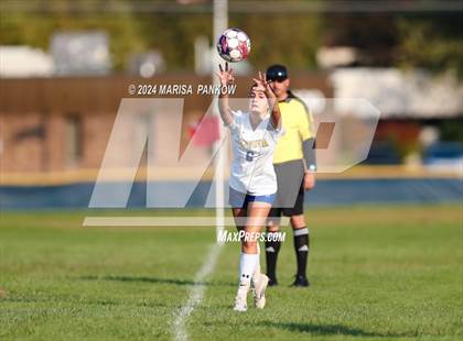 Thumbnail 3 in Bishop Grimes vs Cazenovia photogallery.